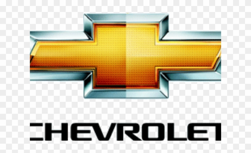 Chevy Bowtie - Chevy Logo 2011 Clipart #4463942