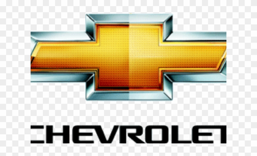 Chevy Bowtie - Chevy Logo 2011 Clipart