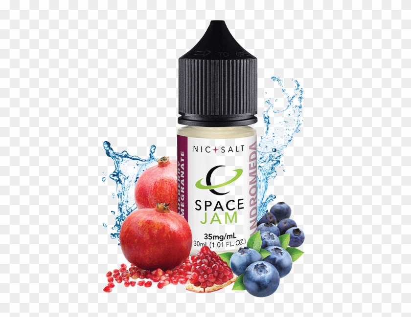 30ml Space Jam - Space Jam Moonfire Clipart