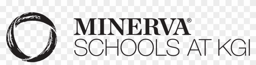 Minerva Schools - Minerva Schools Logo Transparent Clipart #4464006