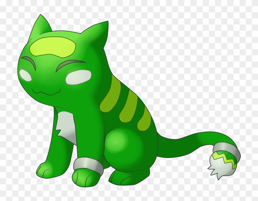 Picture - Pokemon Starter Cree Clipart #4464181