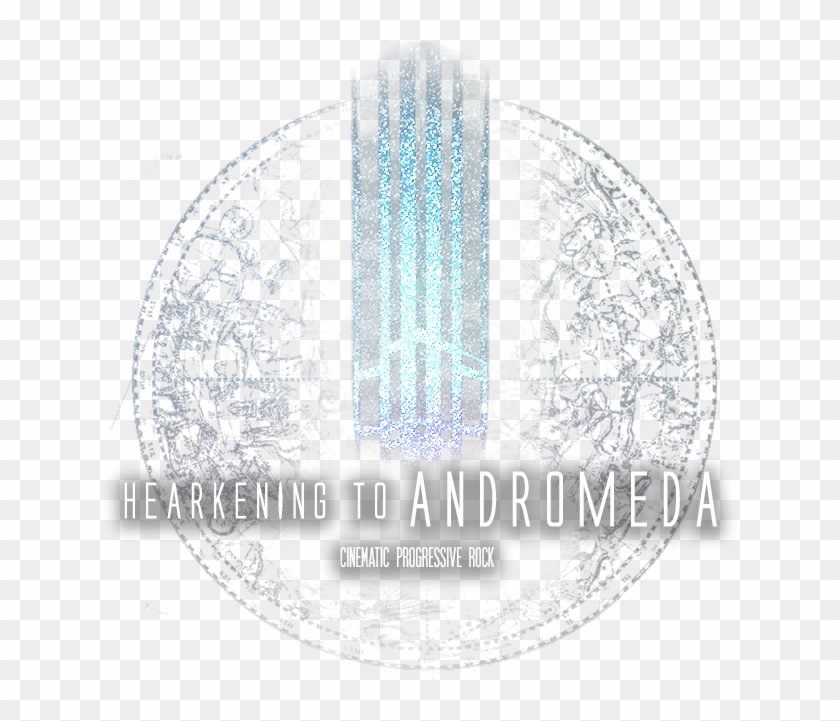 Hearkening To Andromeda - Circle Clipart