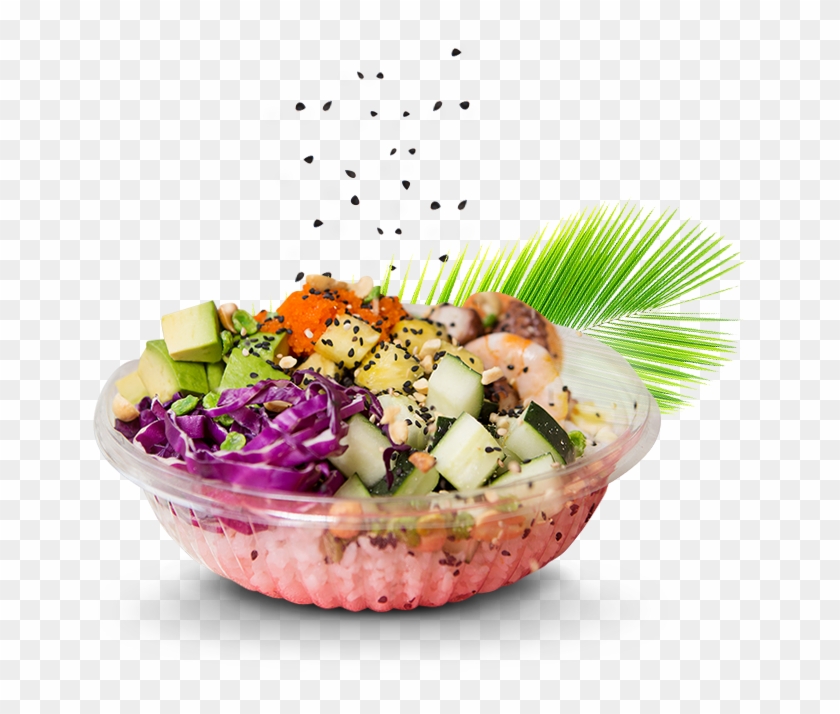 Historia Bowl Mb - Fruit Salad Clipart #4464287