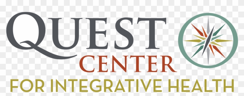 Empowering People - Quest Center For Integrative Health Clipart #4464288