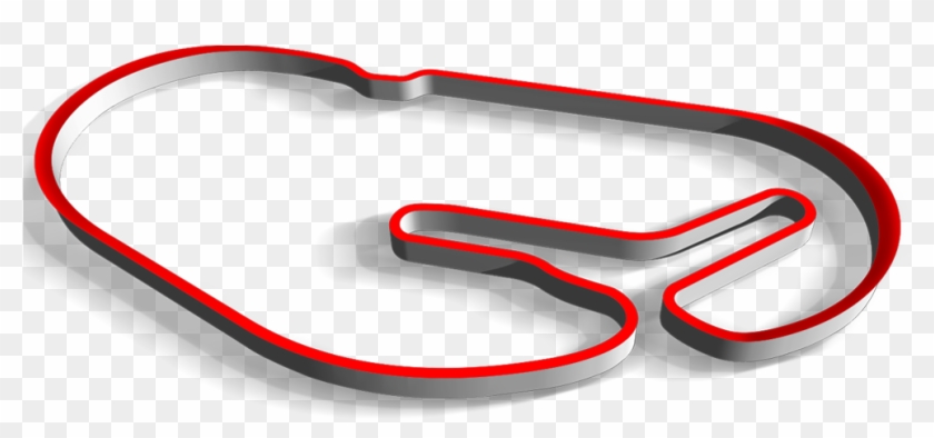 Daytona International Speedway Imsa Clipart #4464496