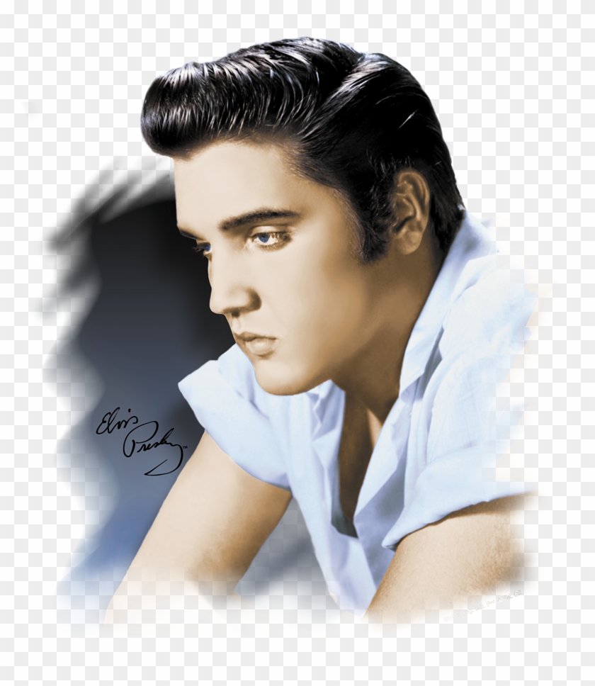 Elvis Presley Png - Photo Shoot Clipart #4464506