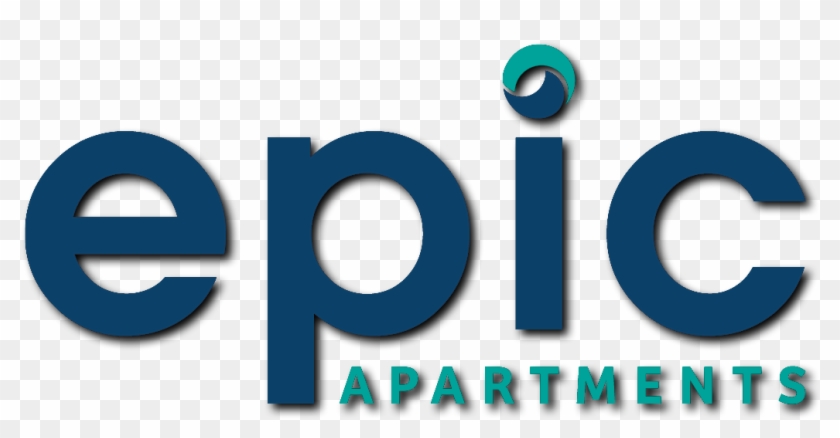 Epic Logo - Graphic Design Clipart #4464559