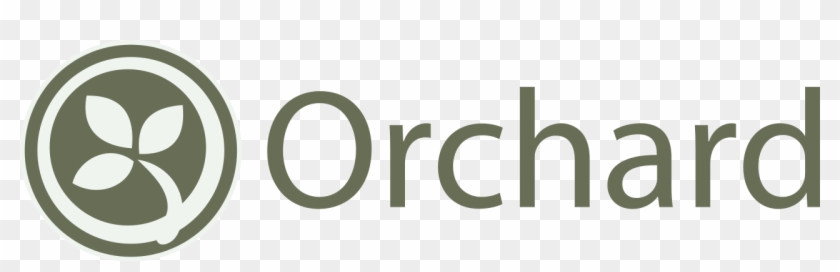 Orchard Logo - Orchard Cms Logo Clipart