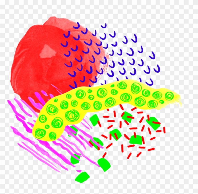 Ha Menu Rgbtropical Bowl Rev V2 - Graphic Design Clipart