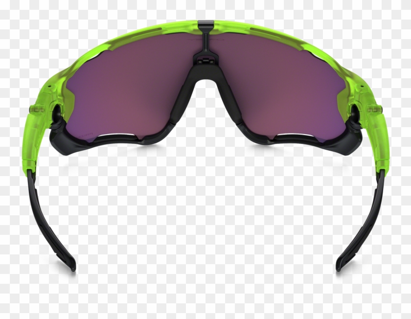 Oakley Uranium Collection Jawbreaker Radar Ev Prizm - Oakley Jawbreaker Clipart #4464697