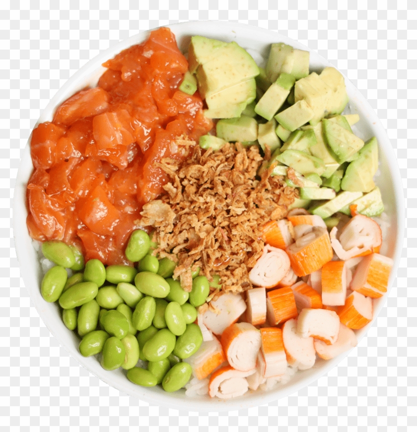 Click To Enlarge - Salad Clipart