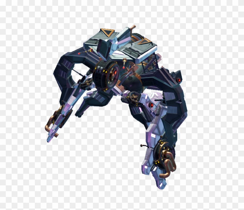 Mecha Clipart