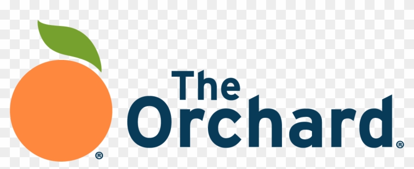 The Orchard Has An Immediate Opening For A Stockholm-based - Orchard Logo Transparent Clipart