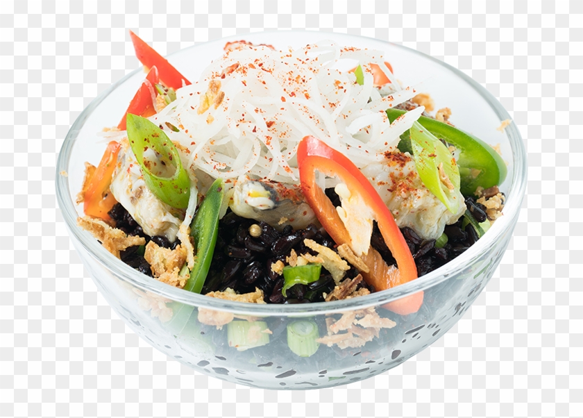 Spicy - Poke Hawaii Png Clipart #4464838