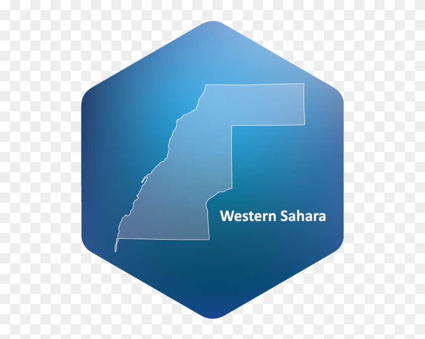 Western Sahara* - Biblische Reisen Clipart