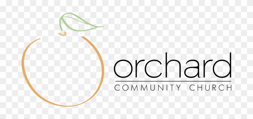 Orchard Community Church Podcast On Apple Podcasts - Graphic Design Clipart #4464915