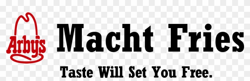 Arby's Clipart #4464918