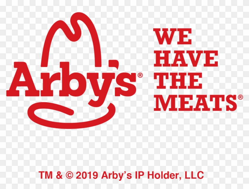 Arby's Clipart #4465053