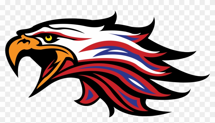 Freedom Elementary School - Fremont High School Firebirds Clipart
