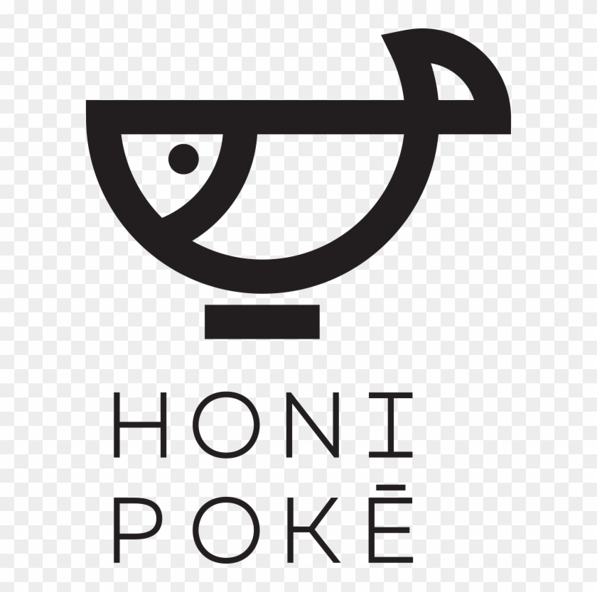 Honi-poke Clipart #4465284