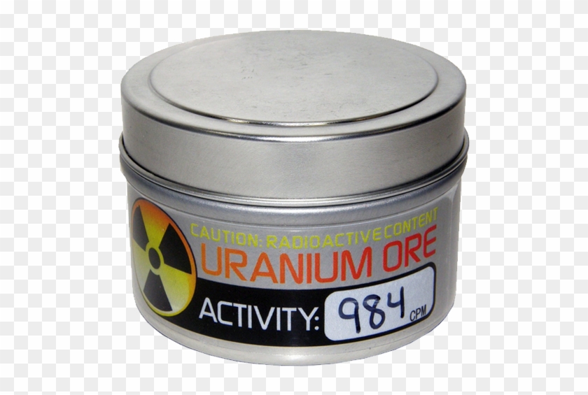 Product Photo - Achat Uranium Clipart