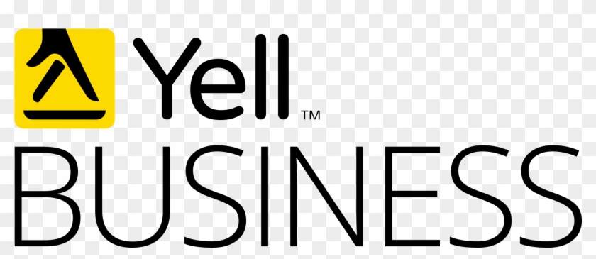 Yell Business Rgb - Yell Clipart #4465422