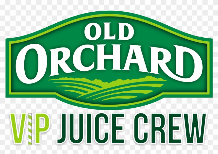 Old Orchard Brand Ambassador Program - Old Orchard Juice Clipart #4465424