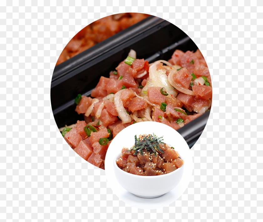 Perfectly Sauced & Tossed - Meat Clipart #4465600
