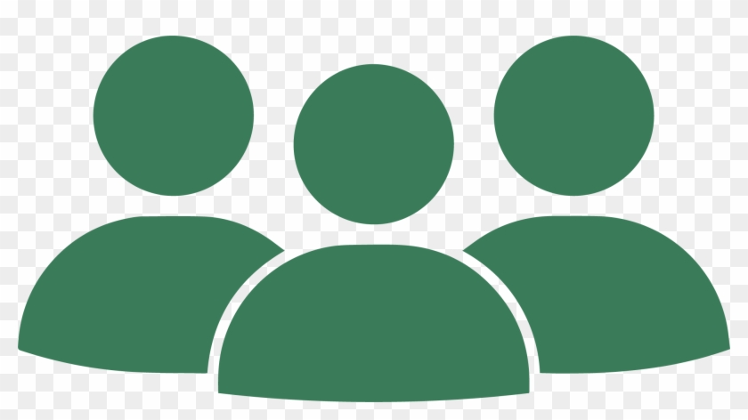 People - Circle Clipart