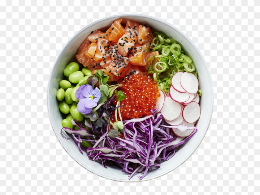 Menu - Bento Clipart