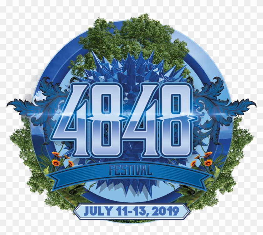 Base Camping - 4848 Festival Clipart