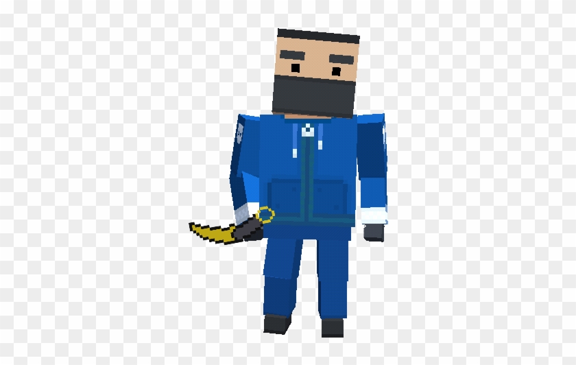 #block Strike - Imagens De Block Strike Png Clipart