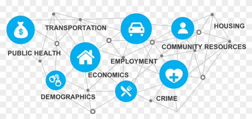 Icons Data - Circle Clipart