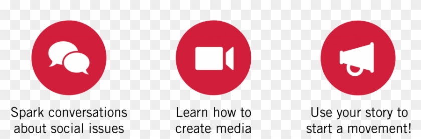 Media Lab - Circle Clipart