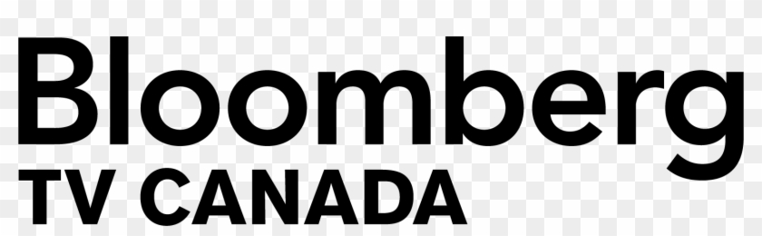 Bloomberg Tv Canada 2015 - Bloomberg Tv Canada Logo Clipart #4465825