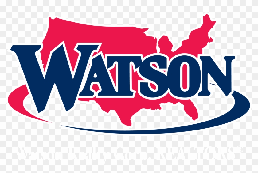 Laing - Watson Realty Corp. Clipart #4465854