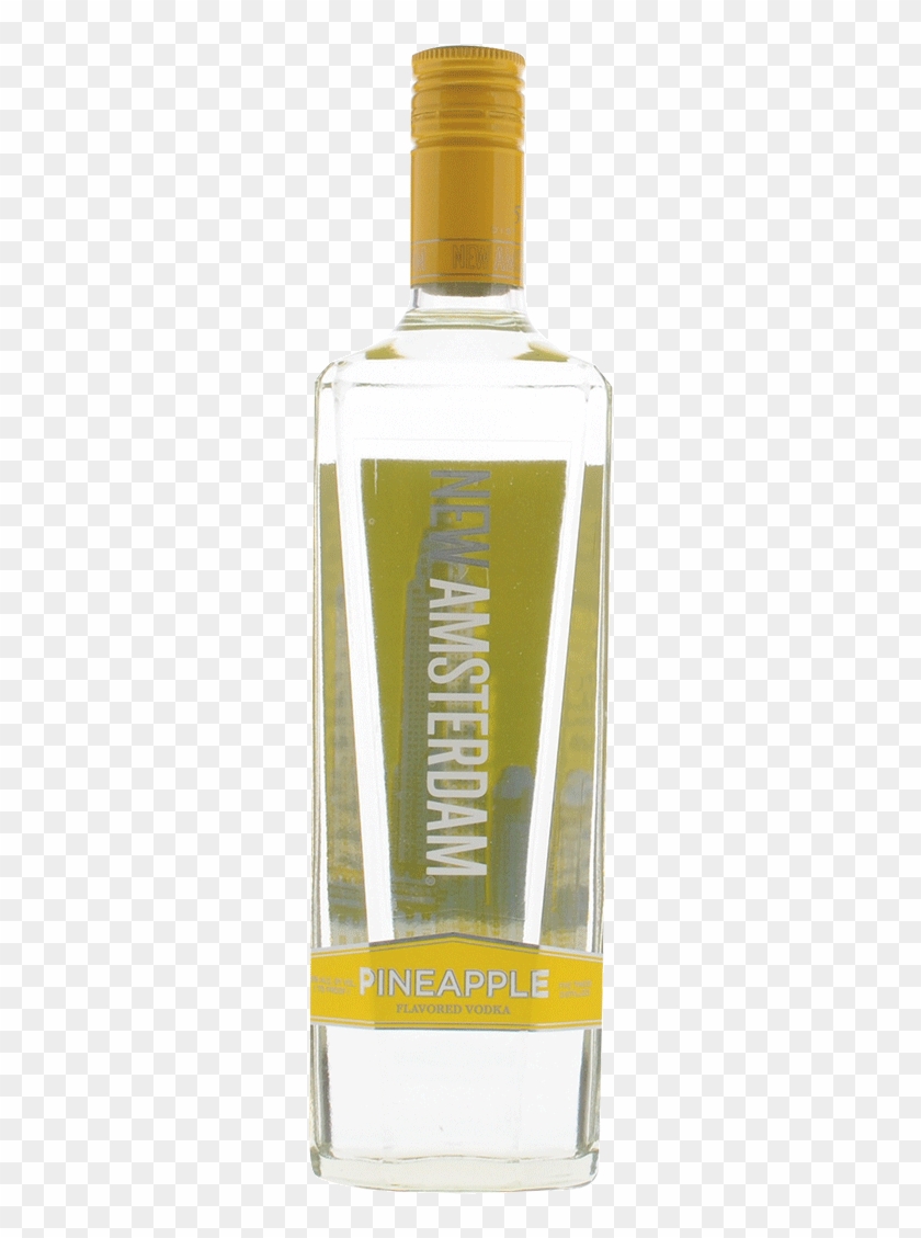 Available At - - Pineapple Vodka Clipart #4465856