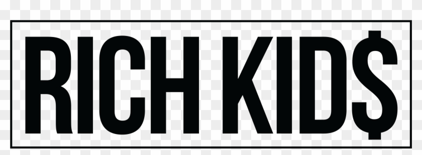 Rich Kid Clipart