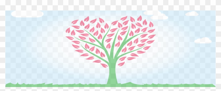 Orchard Childcare - Illustration Clipart