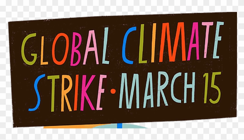 Join The Annapolis Youth Climate Strike - Poster Clipart #4466085