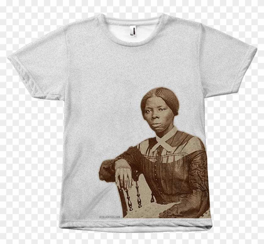 Harriet Tubman T-shirt - Harriet Tubman T Shirt Clipart