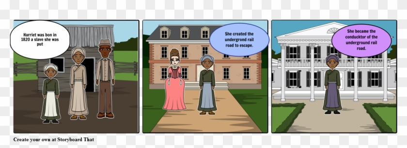 Harriet Tubman - Kentucky And Virginia Resolutions Clipart #4466308