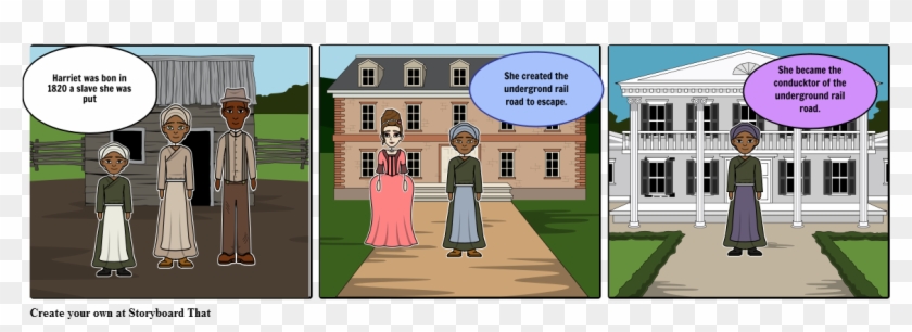 Harriet Tubman - Kentucky And Virginia Resolutions Clipart