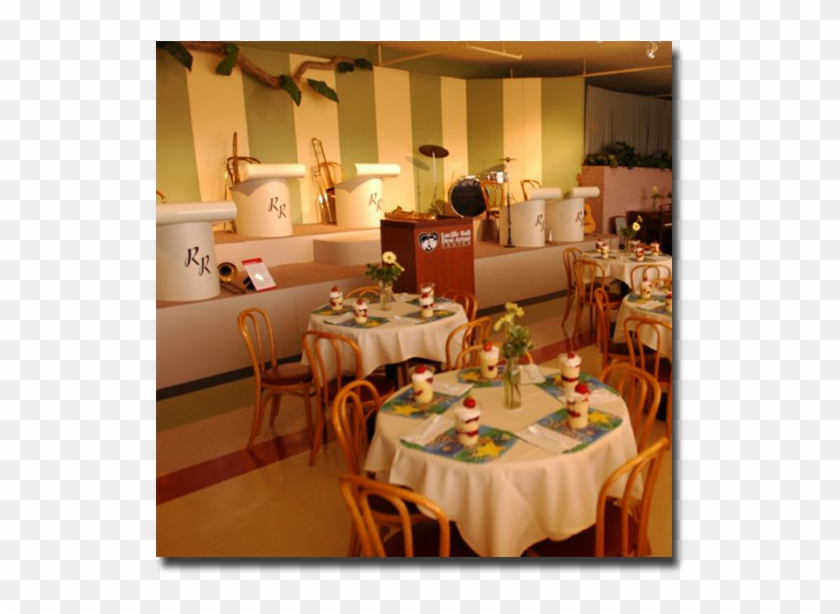 Tropicana Room - Tropicana Room Jamestown Ny Clipart #4466403