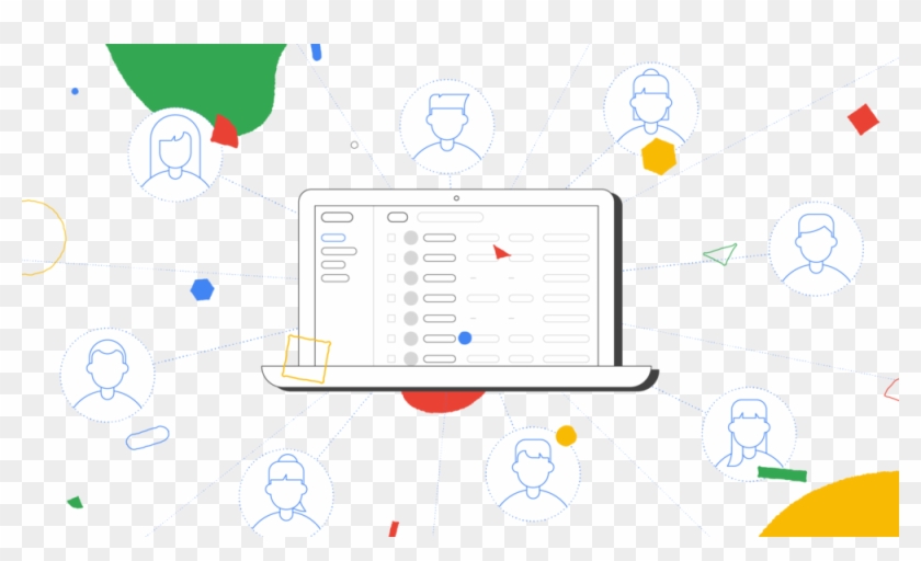 Google Voice Clipart