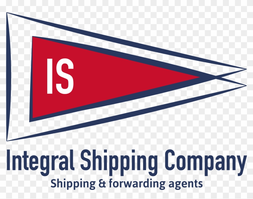 Integral Shipping - Sign Clipart #4466462