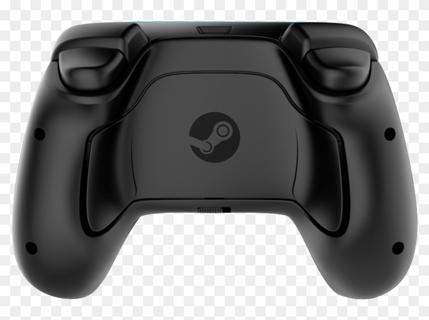 Steam Controller Skin Clipart #4466533