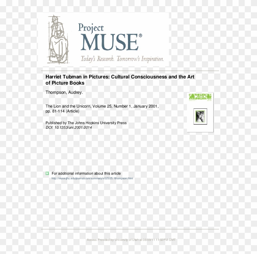 Outlook Of Research Student Clipart