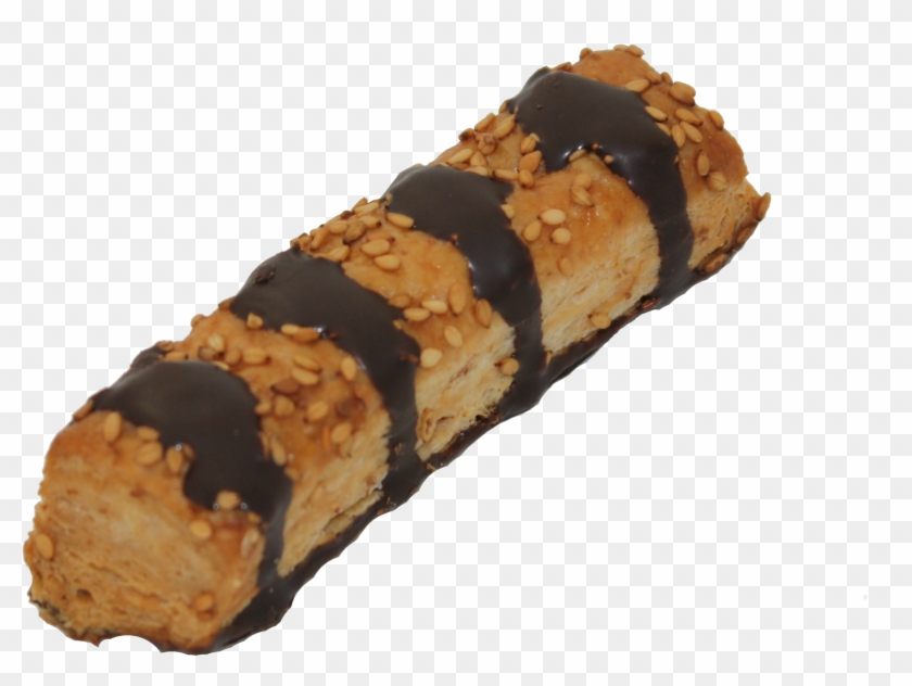 Integral Bar - California Roll Clipart #4466714