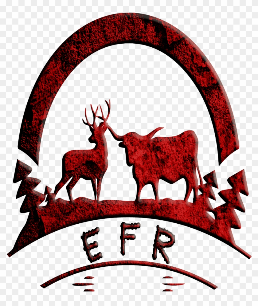 Elite Farm And Ranch - Elk Clipart